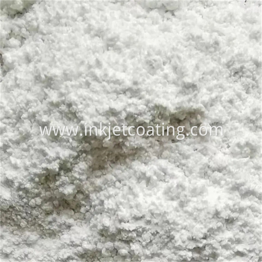 Silica Powder W 13